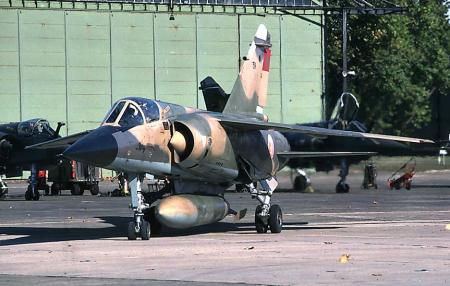 avion de lagre